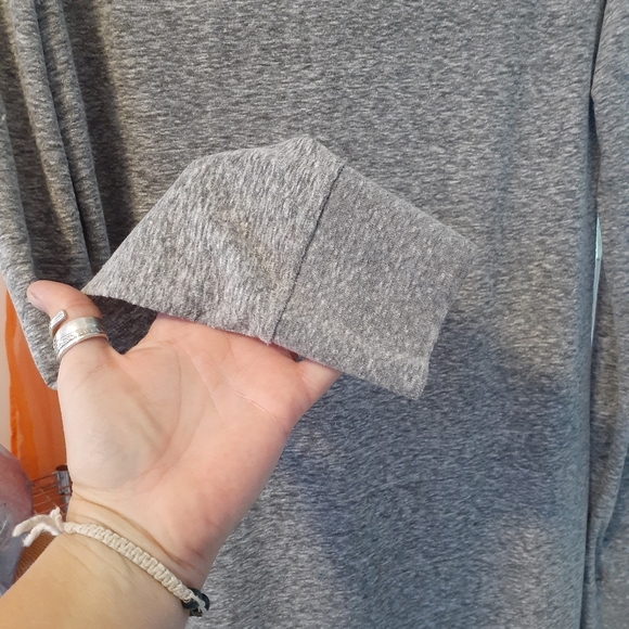 Top/long sleeve - Picture 7 of 9